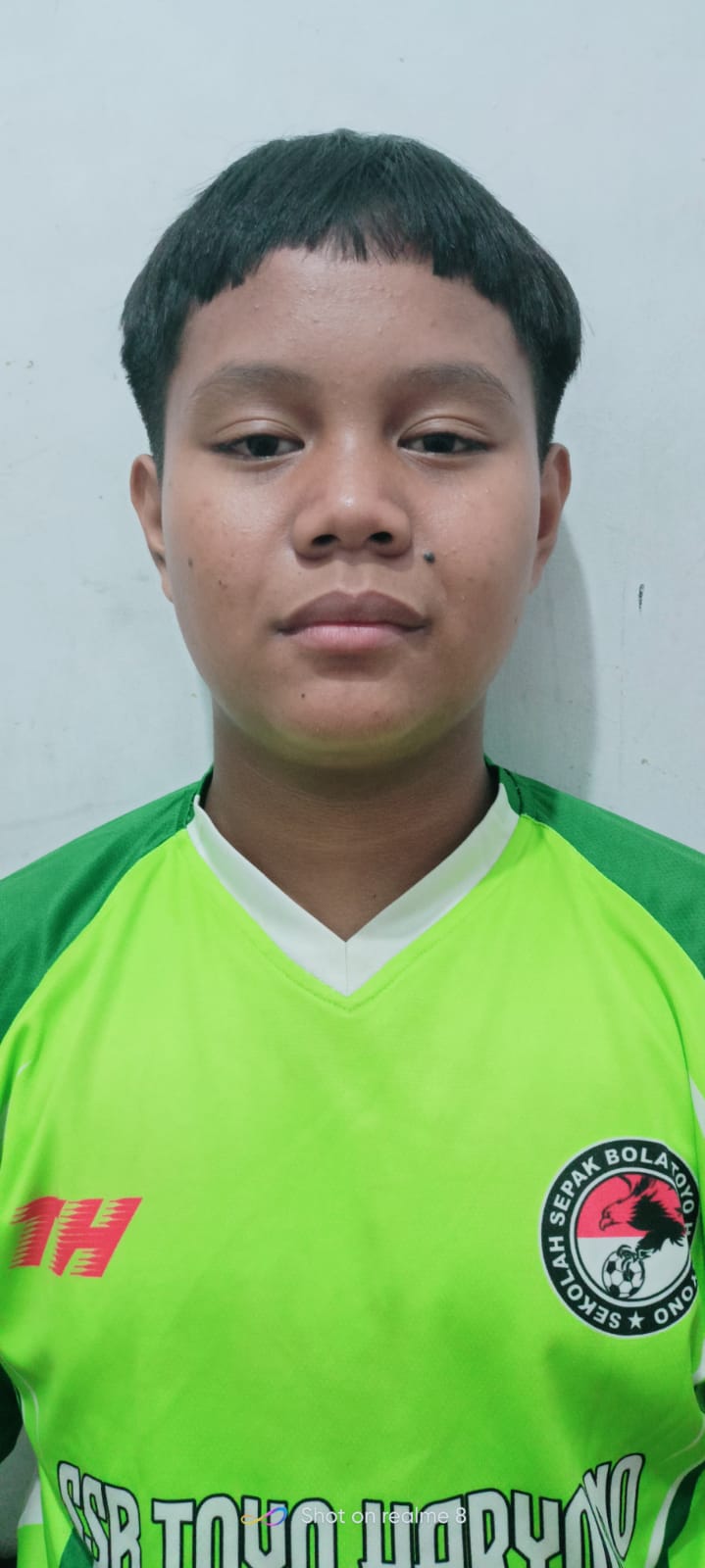 Muhammad Langit Arapura